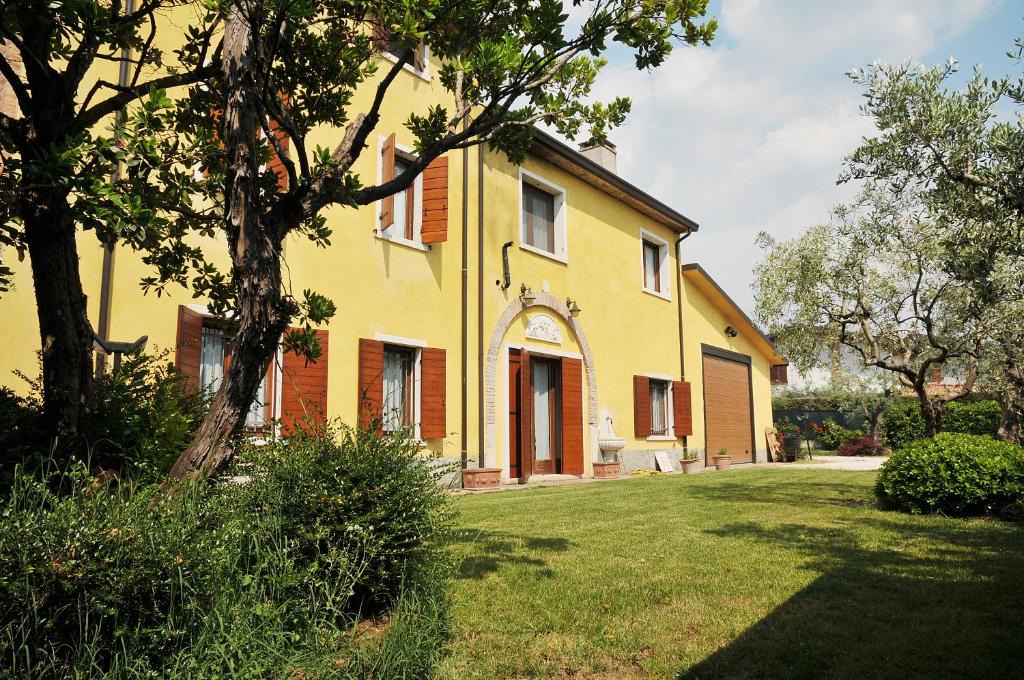 Colà Di Lazise Apartment | VILLA CLANI Lazise