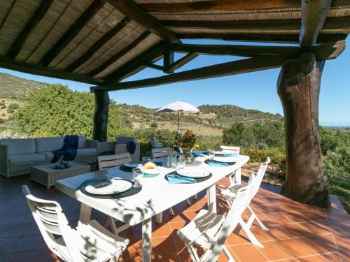 Tertenia Villa | Villa Clara