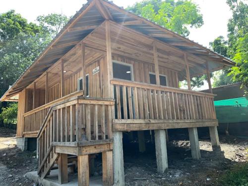 Bonao Villa | Villa Clarice