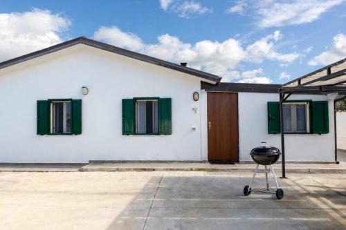 Scandale Apartment | Villa Claudia - Appartamento B