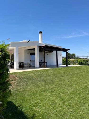 Polignano a Mare House | Villa ClaVà