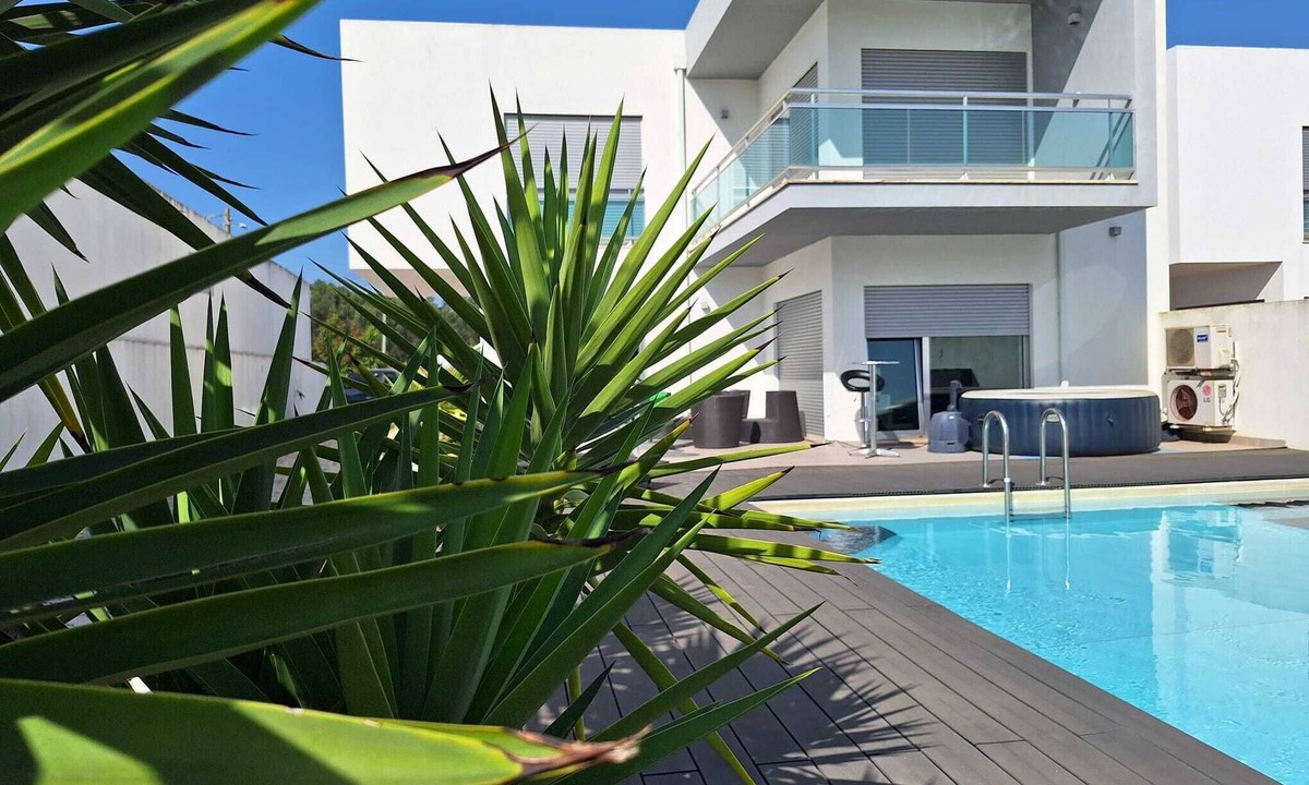 Cadaval Villa | Villa Clemente