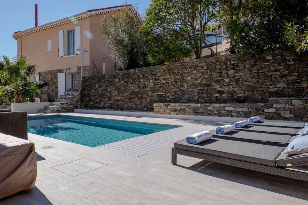 Le Lavandou Villa | Villa Coco Beach