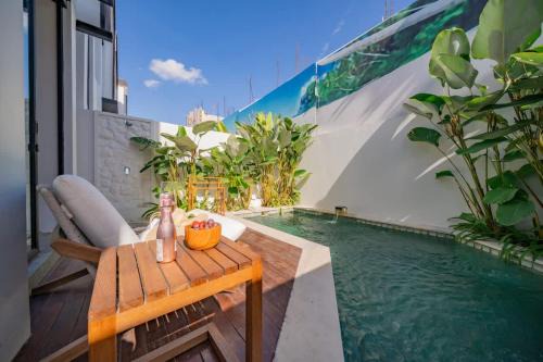 Cemagi Villa | Villa Coco Cemagi Nr 6