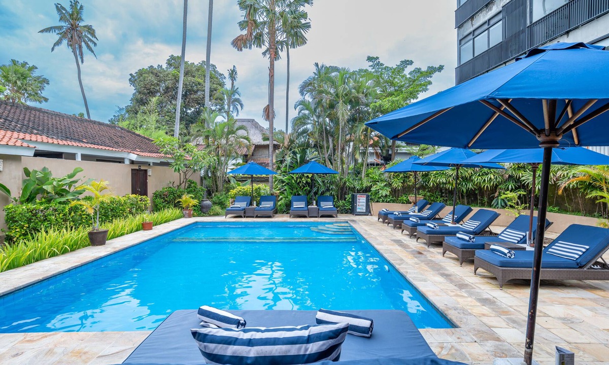 Seminyak Villa | Villa Coco