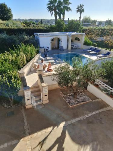 Monopoli Apartment | Villa Coco Monopoli
