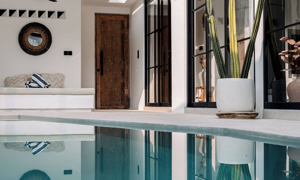 Pererenan Villa | Villa Coco.Nuts