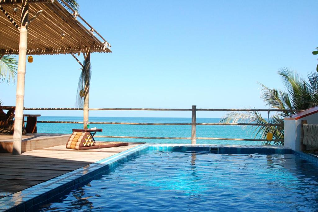 Lamai Villa | Villa Cocobeach Cabana