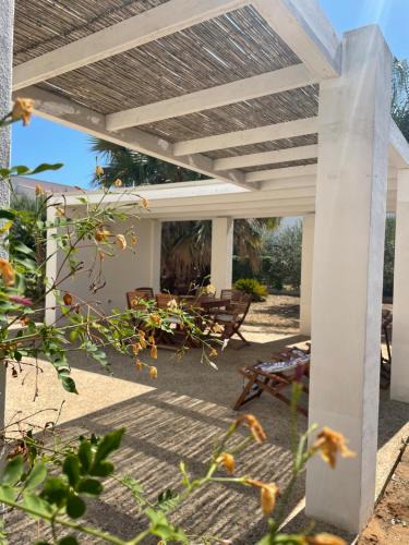 Contrada Fiori Sud Villa | Villa Cocus