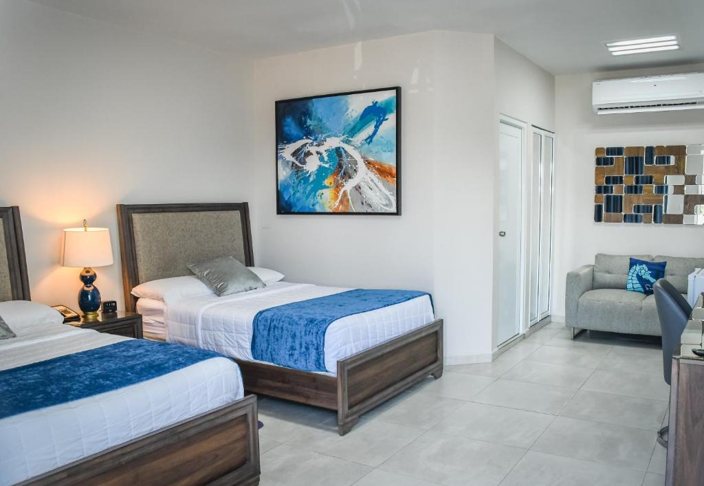 Rincon Hotel | Villa Cofresi