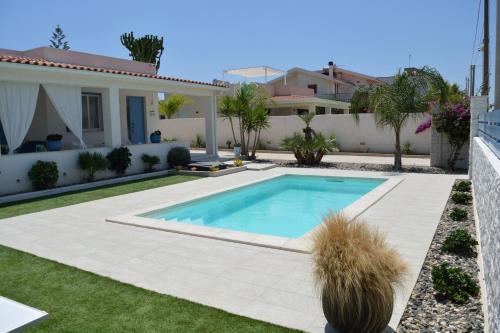 Fondo Morte Villa | Villa Colapesce