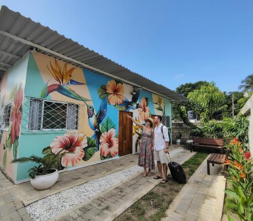 Papare House | Villa Colibrí