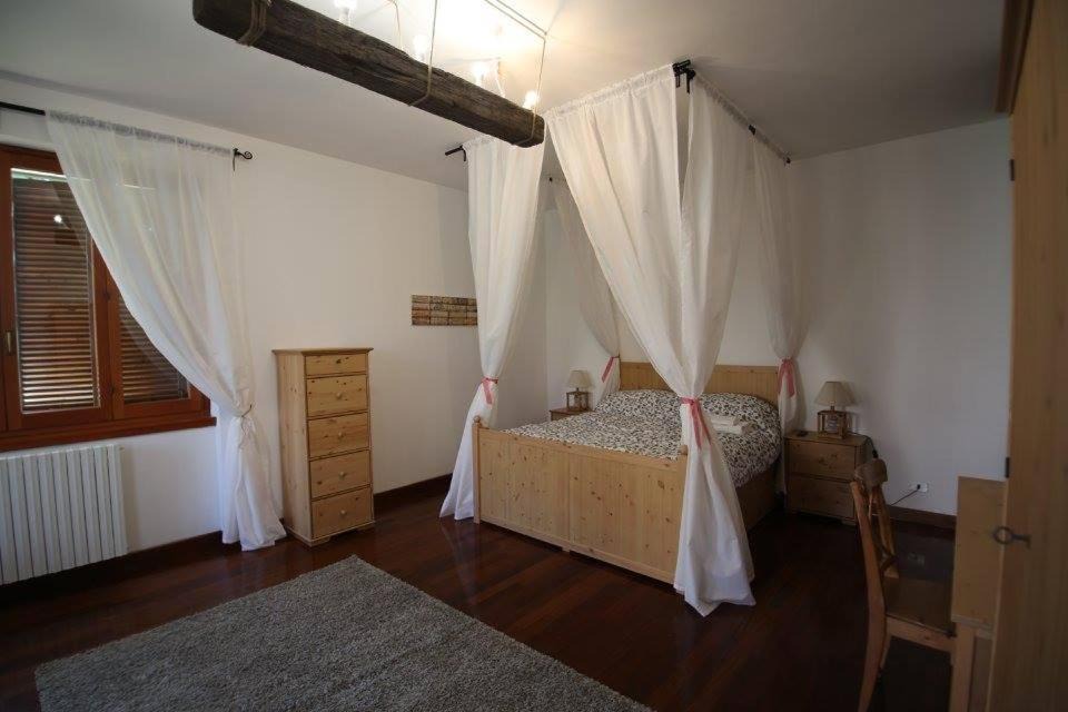 Mazzo House | Villa Colle