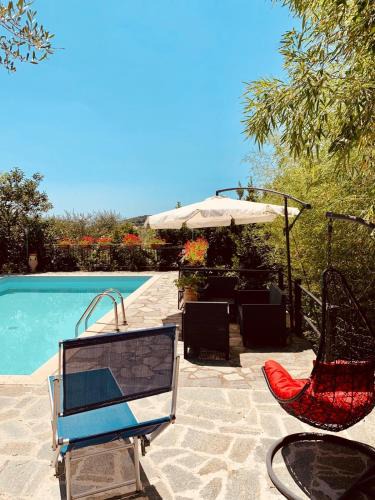 Elmo Villa | Villa Collina