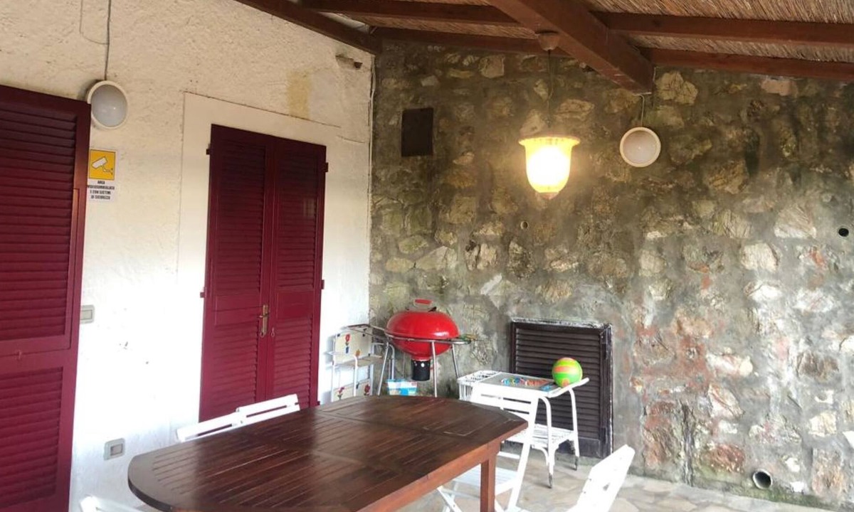 Procchio Villa | Villa completely renovated, and not far from the beautiful beach of Procchio ( Campo all' Aia area )