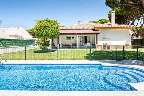 Cabo Roche Villa | Villa Con Encanto Cerca De La Playa