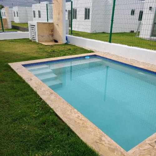 Bavaro Villa | Villa con piscina privada en Punta Cana