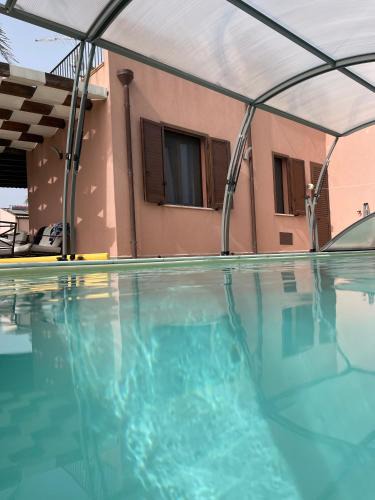 Gorgo Lungo Villa | Villa con piscina privata riscaldata ad uso esclusivo vicino Cefalù