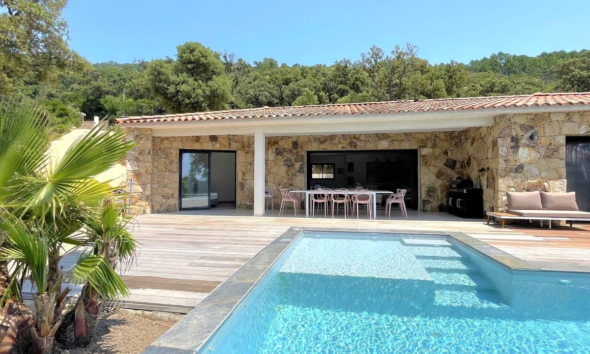 Conca Villa | Villa Concarella Di Conca