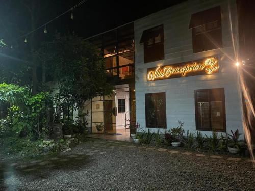 Real House | Villa Concepcion Staycation by ngb