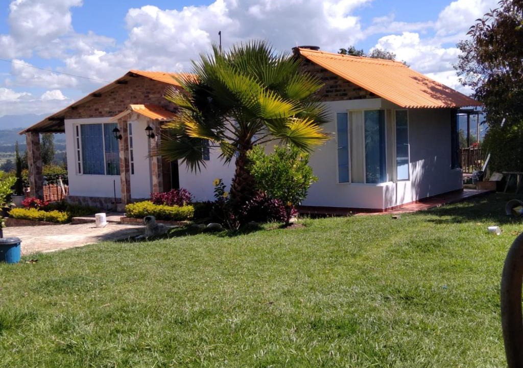 Paipa House | villa concha