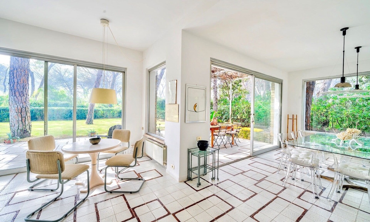 Roccamare Villa | VILLA CONCHIGLIA - Five Bedroom Villa, Sleeps 10