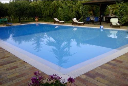 Ancona Bed & Breakfast | Villa Conero