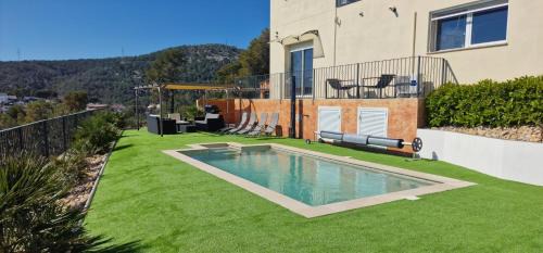 Canyelles Apartment | Villa Contenta Canyelles