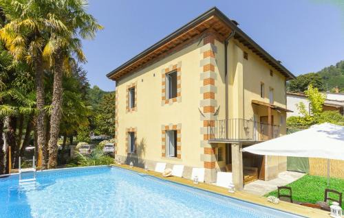 Bagni di Lucca Villa | Villa Contessa