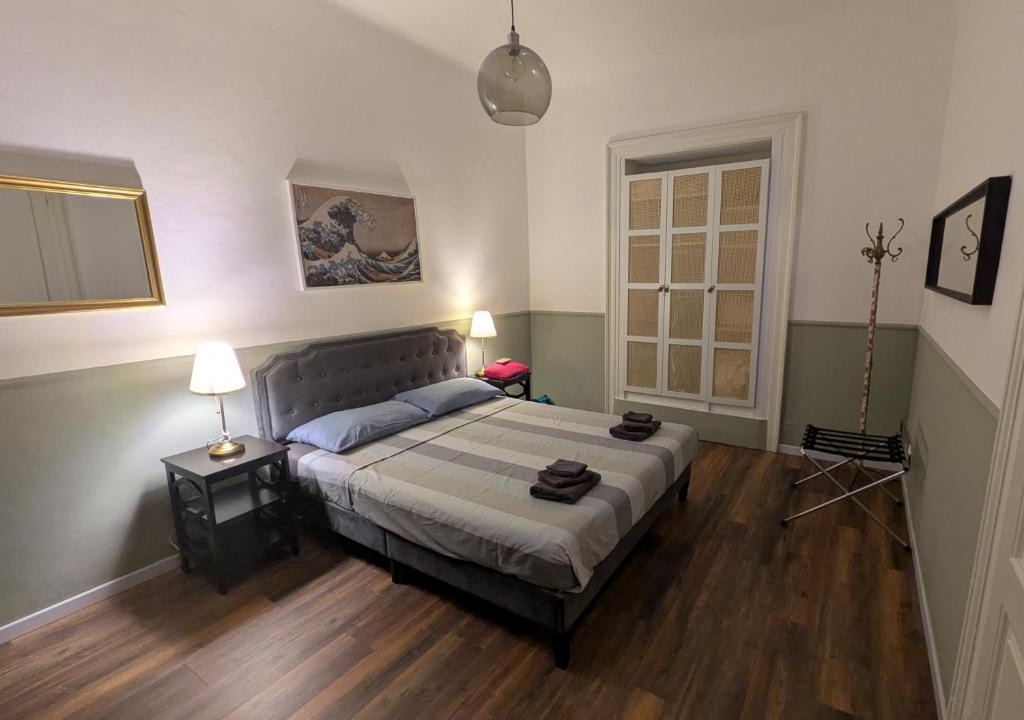 Barriera Vecchia-San Giacomo Apartment | Villa Conti