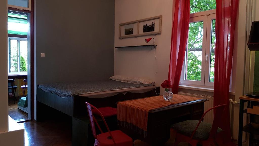 Ljubljana City Centre Apartment | Villa Coola
