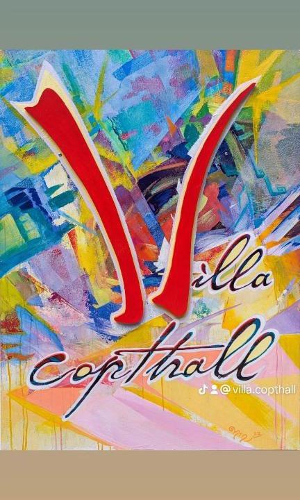 Roseau Hotel | Villa Copthall
