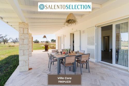 Trepuzzi Apartment | Villa Cora - Salento Selection
