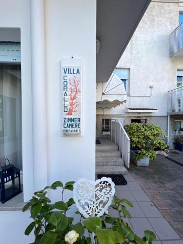 Grado House | Villa Corallo