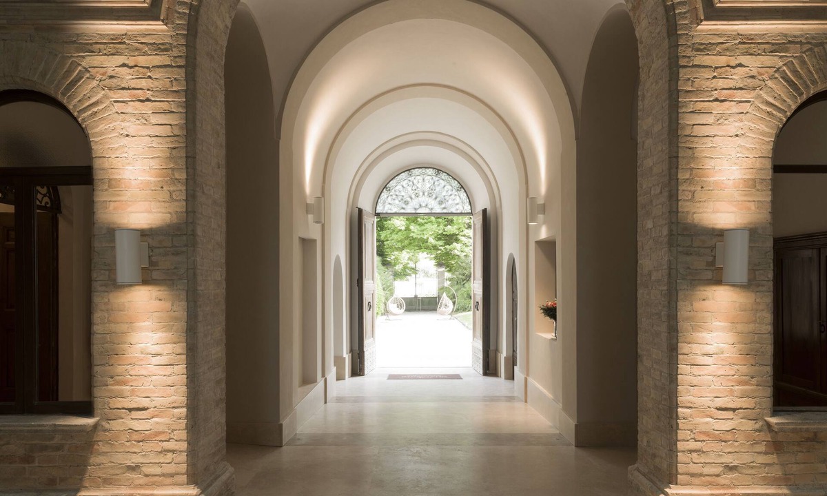 Sant'Omero Hotel | Villa Corallo