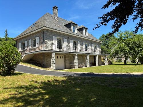 Meymac Villa | Villa Corrèze Aventure