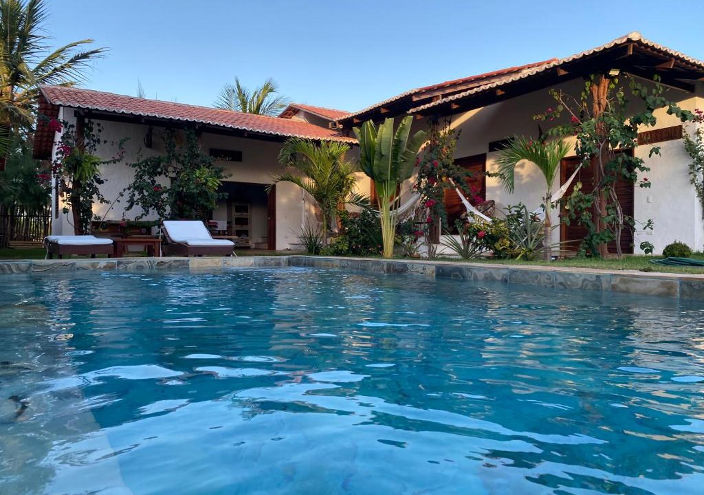 Prea Bed & Breakfast | Villa Corsica