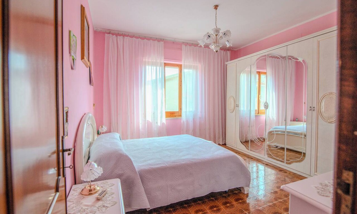 Samatzai Apartment | Villa Corsica