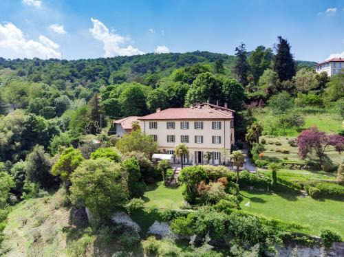 Como Bed & Breakfast | Villa Corti