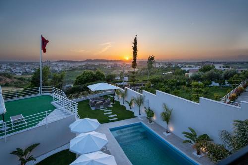 Durres Villa | Villa Cosmo