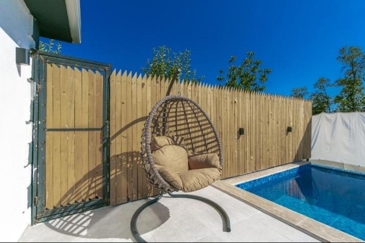 Islamlar Villa | Villa COSMO
