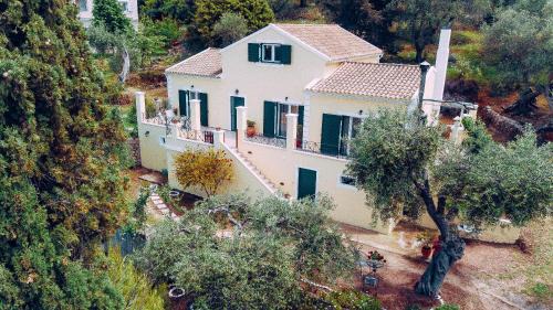 Sfakera House | Villa Costa