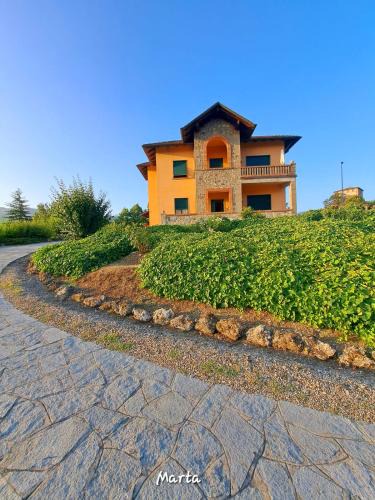 Bobbio Bed & Breakfast | Villa Costanza