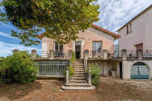 Tulette House | Villa Costebelle