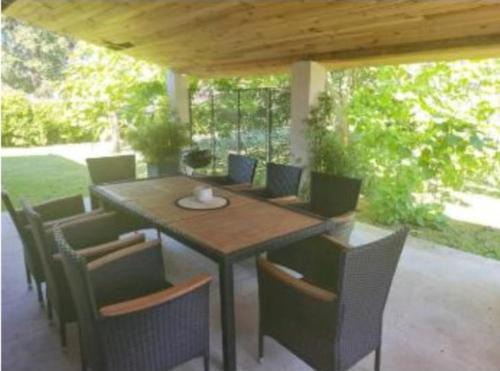 Biganos Villa | Villa cosy