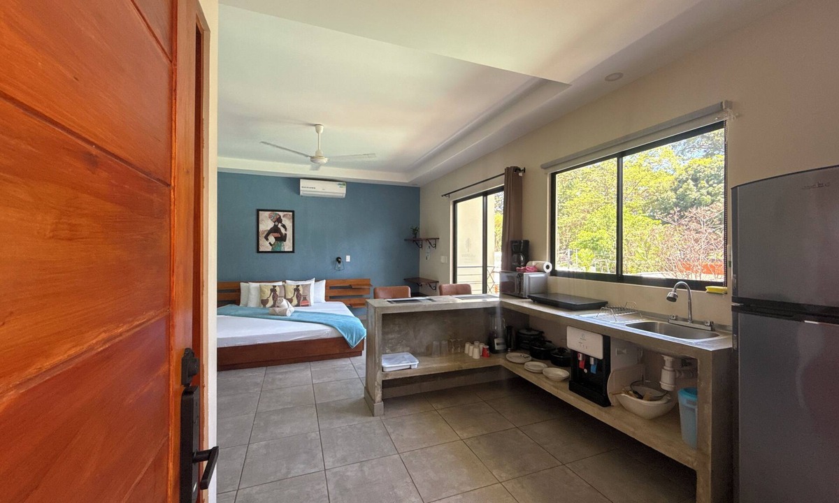 Puerto Viejo de Talamanca Villa | VillasLunaAfricana– 204