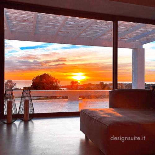 Marina di Felloniche Villa | Villa CREA