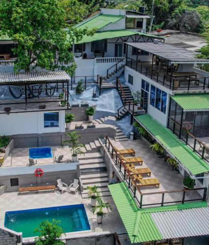 Minca Villa | Villa Cris Minca