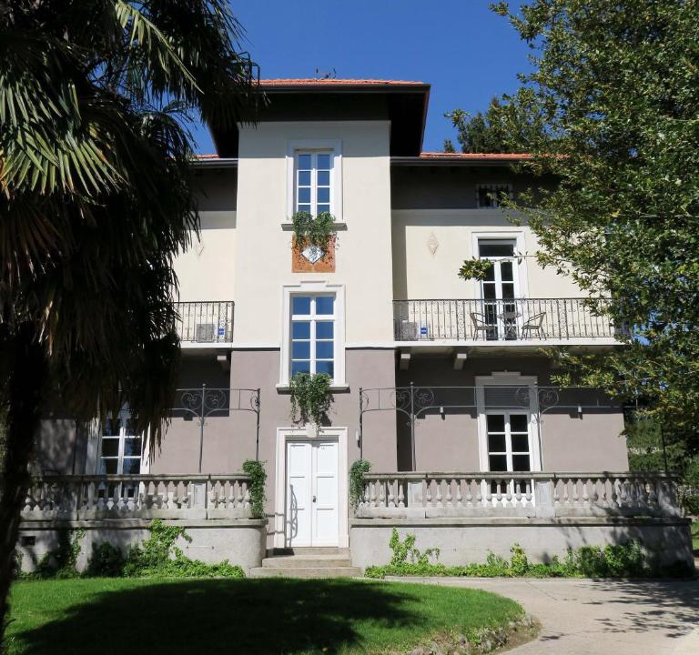 Albate Apartment | Villa Crochat