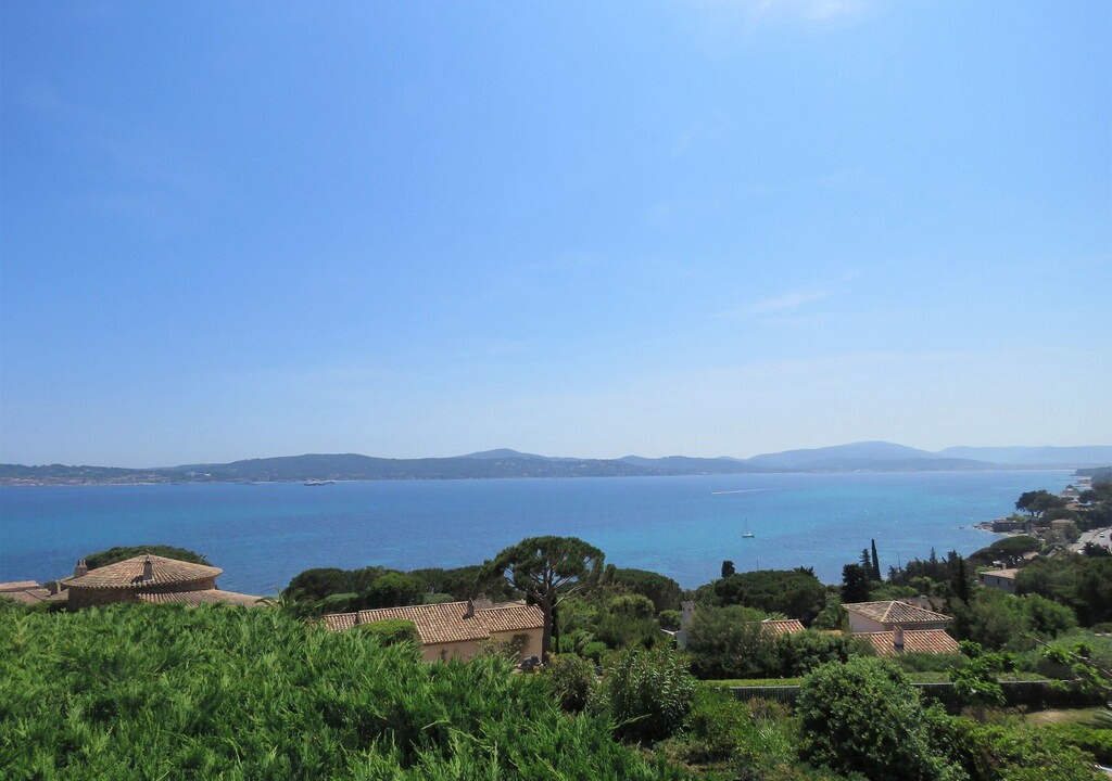 Sainte-Maxime Villa | Villa Croisette in Sainte-Maxime